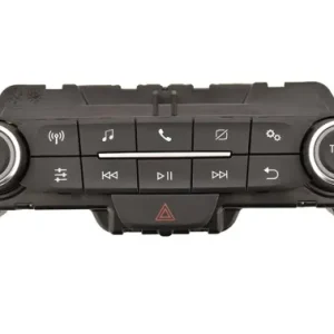 Oferta czasowa KLAWIATURA PANELU RADIA FORD TRANSIT KT1T-18K811-AB